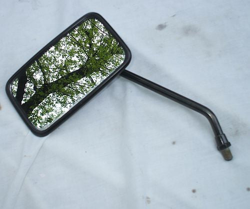1985 Honda CB700 Nighthawk Mirror Left Side L