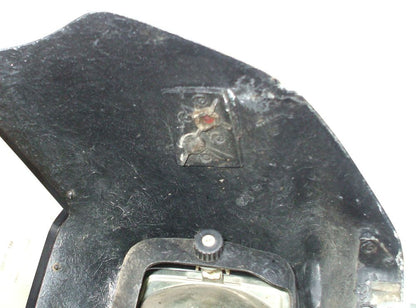 1985 Honda CB700 Nighthawk Hood Front Fairing w Head Light Headlight Cowl