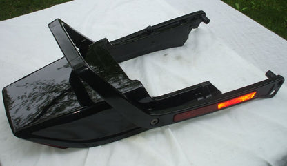 1985 Honda CB700 Nighthawk Rear Cowl Tail Fairing w Tail Light