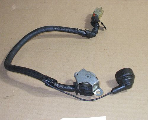 1985 Honda CB700 Nighthawk Gear Change Shift Indicator Switch Neutral