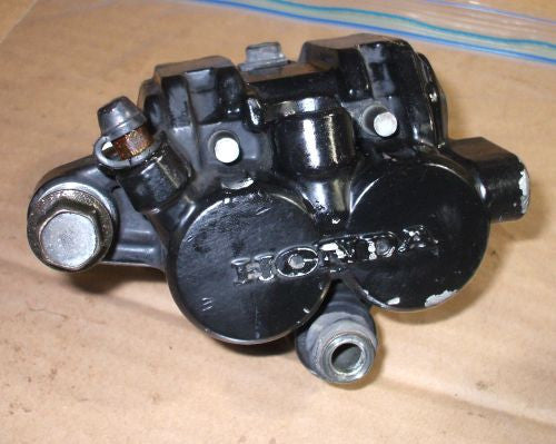 1985 Honda CB700 Nighthawk Front Brake Caliper Left L