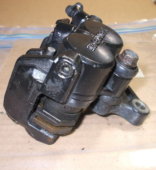 1985 Honda CB700 Nighthawk Front brake Caliper R Right