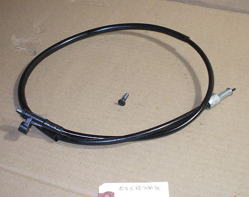1985 Honda CB700 Nighthawk Speedometer Cable