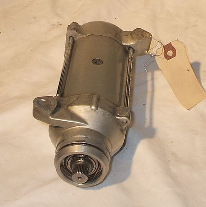 1976 Honda GL1000 GOLDWING STARTER MOTOR