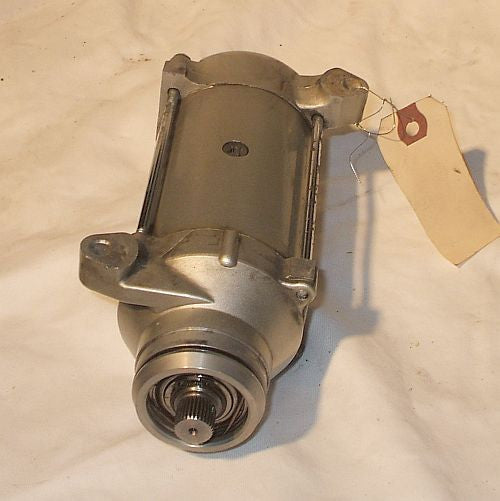 1976 Honda GL1000 GOLDWING STARTER MOTOR
