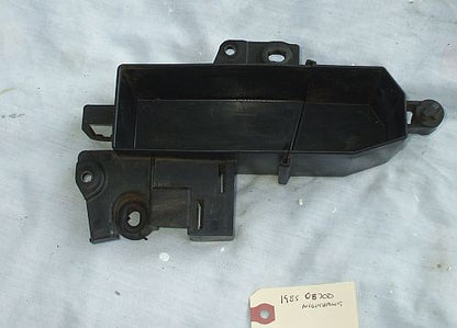 1985 Honda CB700 Nighthawk Tool Box W Cap