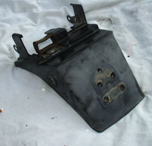 1985 Honda CB700 Nighthawk Rear Fender