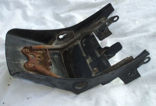 1985 Honda CB700 Nighthawk Rear Fender