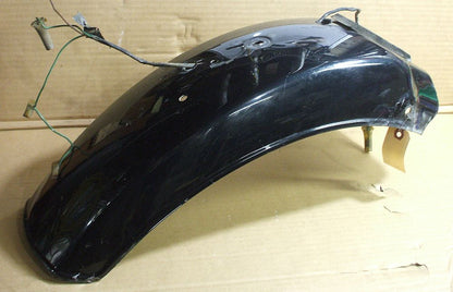 1981 Honda GL1100 GOLDWING REAR FENDER
