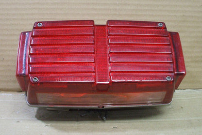 1981 Honda GL1100 Goldwing Tail Light