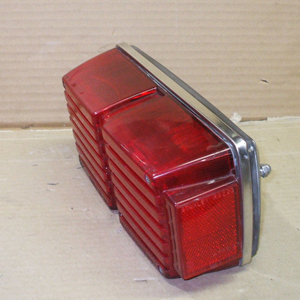 1981 Honda GL1100 Goldwing Tail Light