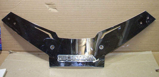 1981 Honda GL1100 GOLDWING WIND SCREEN HOLDER WINDSHIELD 81 82 83