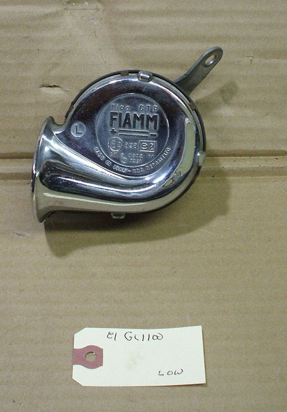 1981 Honda GL1100 GOLDWING HORN LOW