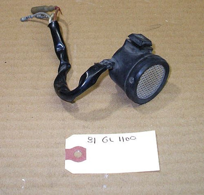 1981 Honda GL1100 Goldwing TURN SIGNAL BUZZER