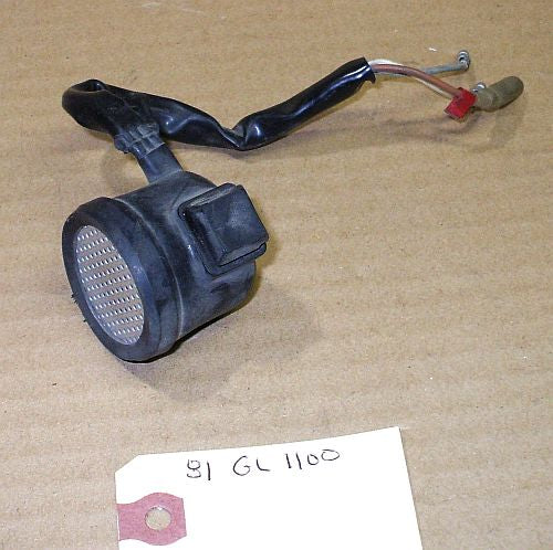 1981 Honda GL1100 Goldwing TURN SIGNAL BUZZER