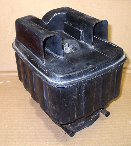 1981 Honda GL1100 AIR BOX AIR FILTER HOUSING 5th Gear Parts