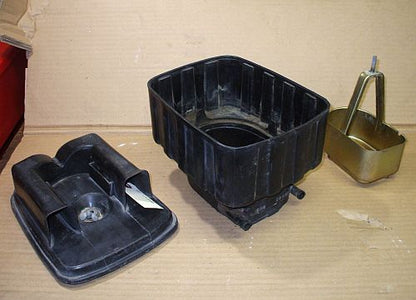 1981 Honda GL1100 AIR BOX AIR FILTER HOUSING