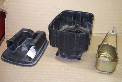 1981 Honda GL1100 AIR BOX AIR FILTER HOUSING