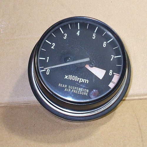 1981 Honda GL1100 Goldwing Speedometer TACHOMETER