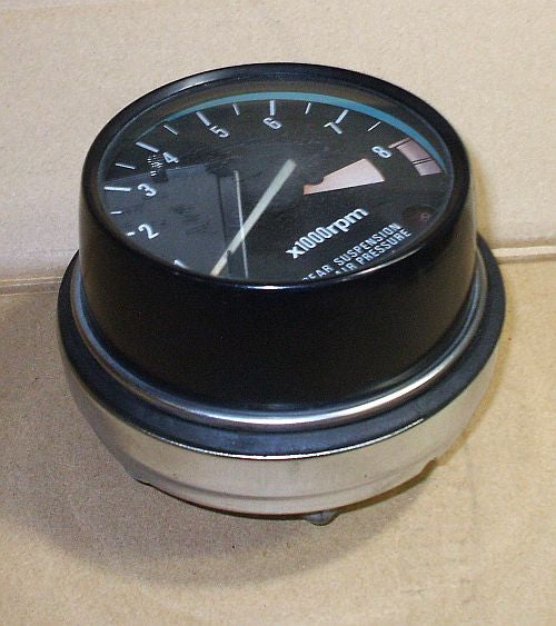 1981 Honda GL1100 Goldwing Speedometer TACHOMETER
