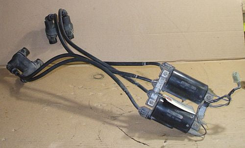 1981 Honda GOLDWING GL1100 IGNITION COIL COILS 80 81 82