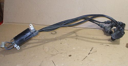 1981 Honda GOLDWING GL1100 IGNITION COIL COILS 80 81 82