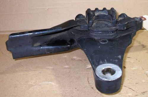 1981 Honda GL1100 GOLDWING REAR BRAKE CALIPER