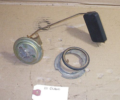 1981 Honda GL1100 GOLDWING FUEL TANK LEVEL SENSING UNIT