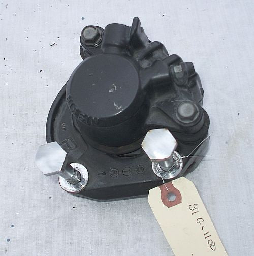 1981 Honda GL1100 Goldwing  FRONT BRAKE CALIPER RIGHT SIDE R