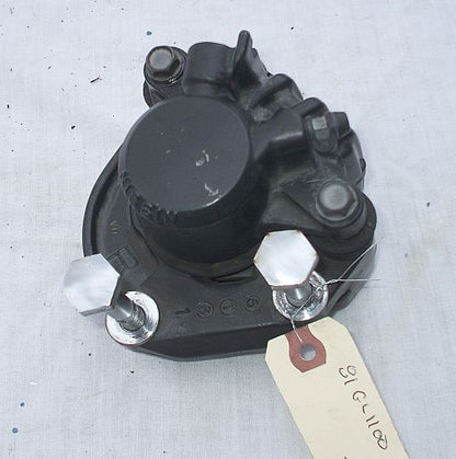 1981 Honda GL1100 Goldwing  FRONT BRAKE CALIPER RIGHT SIDE R