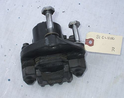 1981 Honda GL1100 Goldwing  FRONT BRAKE CALIPER RIGHT SIDE R