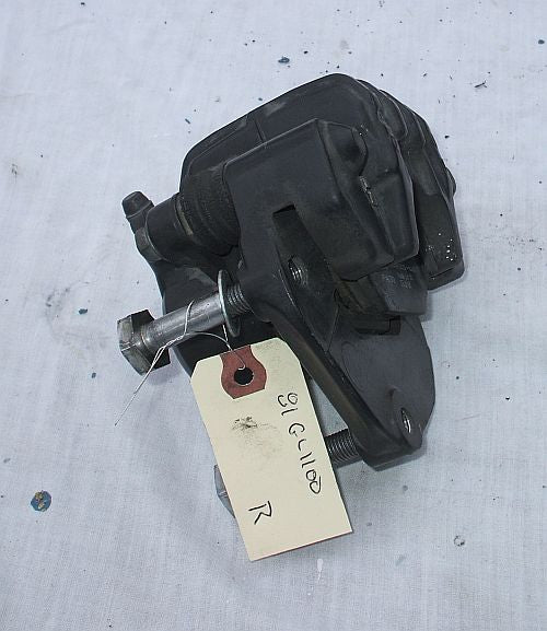 1981 Honda GL1100 Goldwing  FRONT BRAKE CALIPER RIGHT SIDE R
