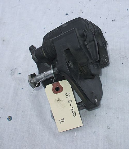1981 Honda GL1100 Goldwing  FRONT BRAKE CALIPER RIGHT SIDE R