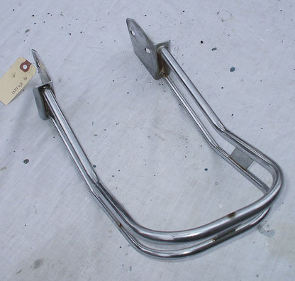 1981 Honda GL1100 GOLDWING Front Fender Guard Chrome