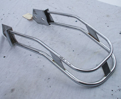1981 Honda GL1100 GOLDWING Front Fender Guard Chrome
