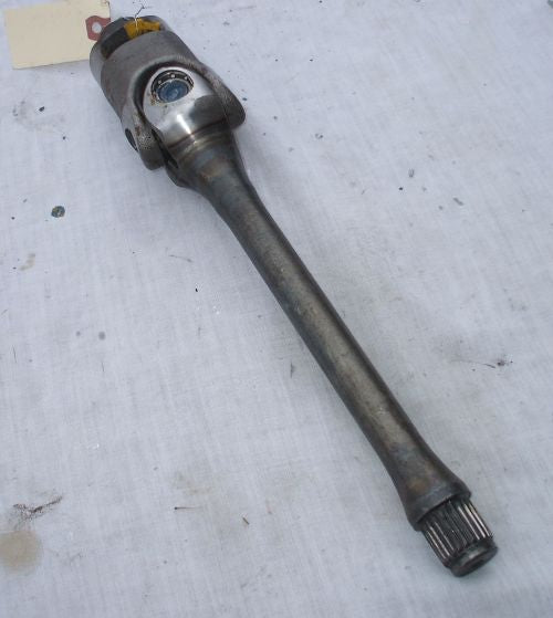 1981 Honda GL1100 GOLDWING DRIVE SHAFT W JOINT Driveshaft 80 81 82 83
