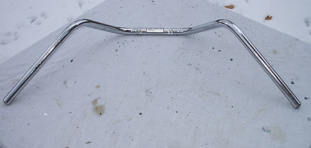 1981 Honda GL1100 GOLDWING Handlebars Handle Bars Handlebar