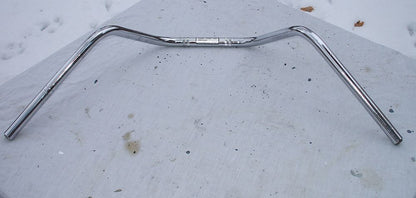 1981 Honda GL1100 GOLDWING Handlebars Handle Bars Handlebar