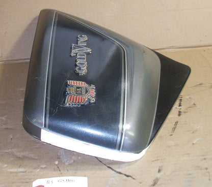1983 Honda GL1100 Goldwing Side Cover Plate Right R