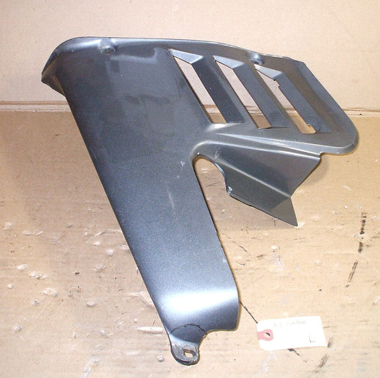 1983 Honda GL1100  Goldwing Lower Cowl Left Side