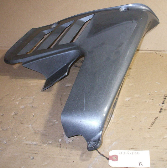 1983 Honda GL1100  Goldwing Lower Cowl Right R Side