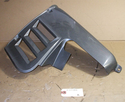 1983 Honda GL1100  Goldwing Lower Cowl Right R Side