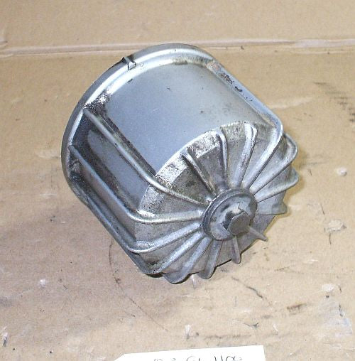 1983 Honda GL1100 Goldwing OIL FILTER COVER