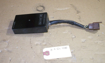 1983 Honda GL1100 Goldwing  Cancel Unit CDI Ignition Control Module
