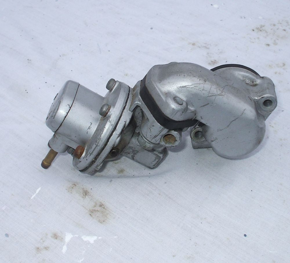 1983 Honda GL1100 Goldwing FUEL PUMP 5th Gear Parts
