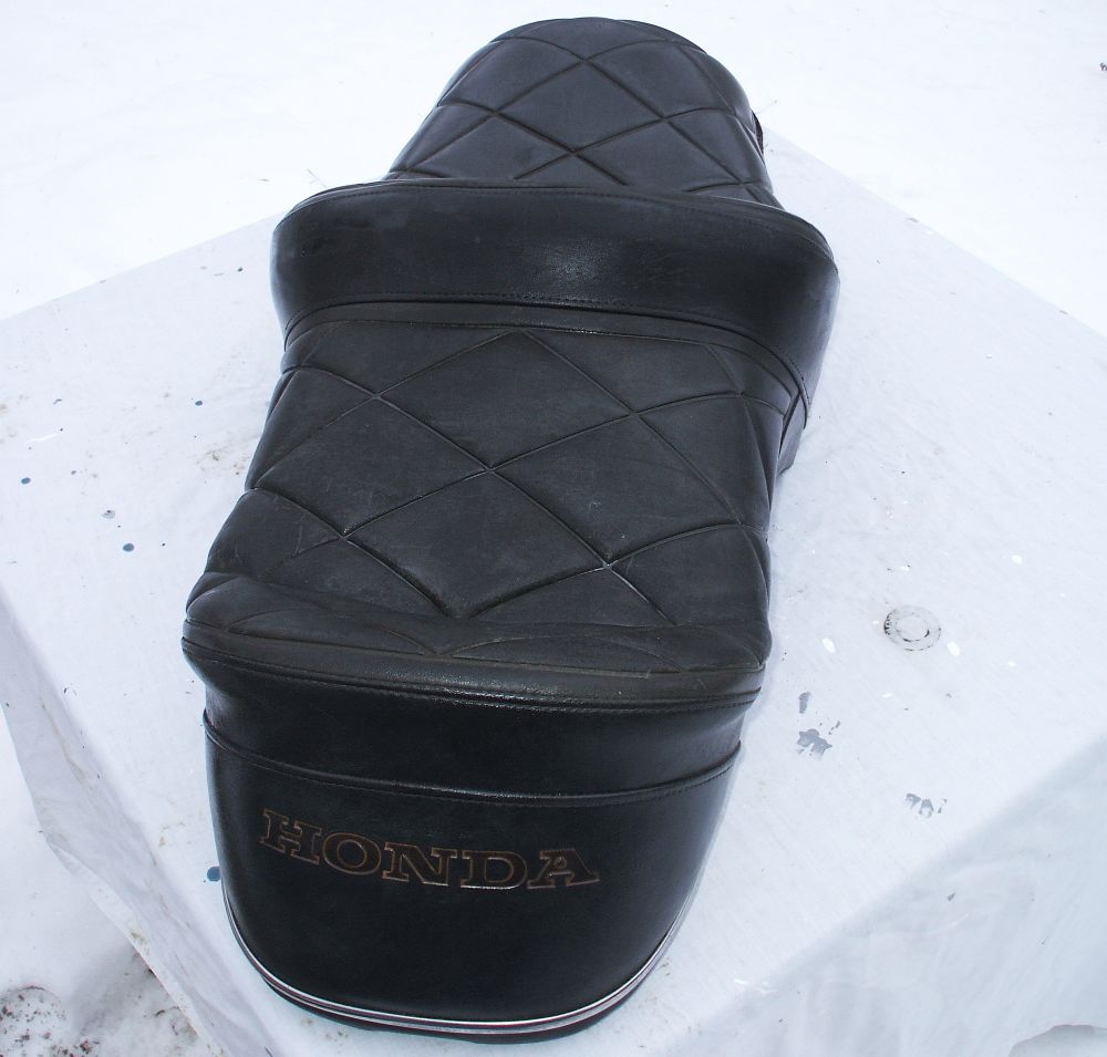 1983 Honda GL1100 GOLDWING SEAT – 5th Gear Parts, image size:1000x955