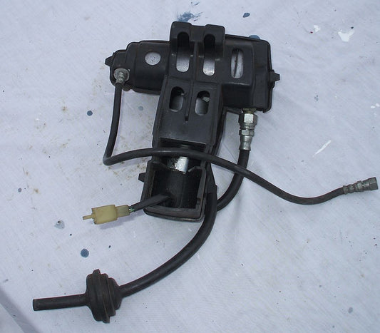 1983 Honda GL1100 Goldwing Dryer Assembly Air Pump