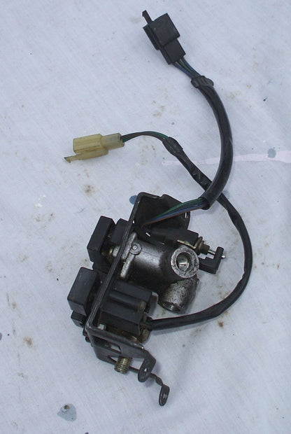 1983 Honda GL1100 Goldwing Dryer Assembly Air Pump