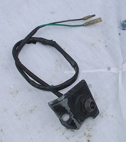 1983 Honda GL1100 Goldwing Dryer Assembly Air Pump