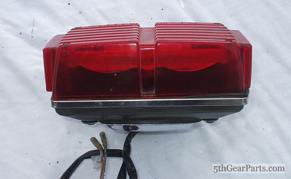 1983 Honda GL1100 TAIL LIGHT UNIT